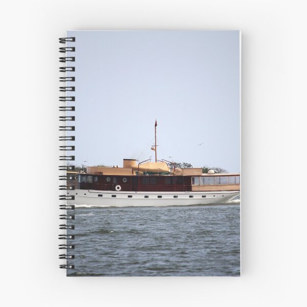Item preview, Classic Yacht designed and sold by Cynthia48.