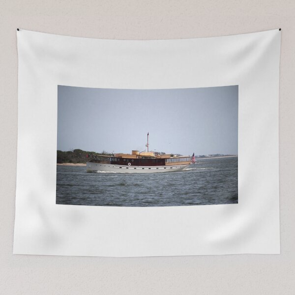 Item preview, Classic Yacht designed and sold by Cynthia48.