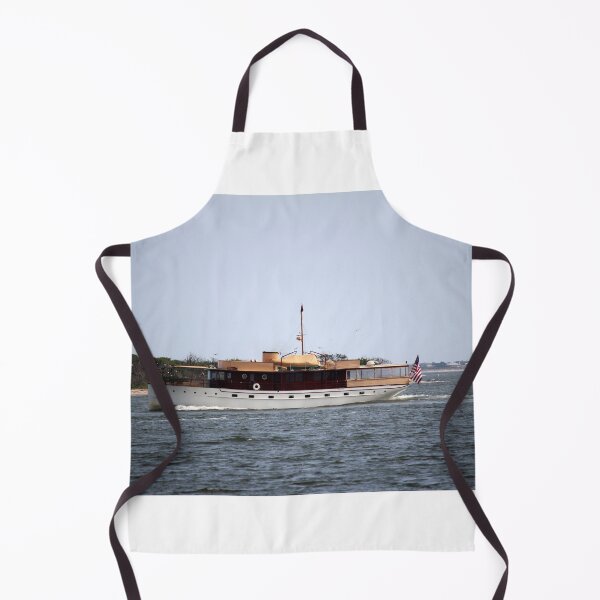 Item preview, Classic Yacht designed and sold by Cynthia48.