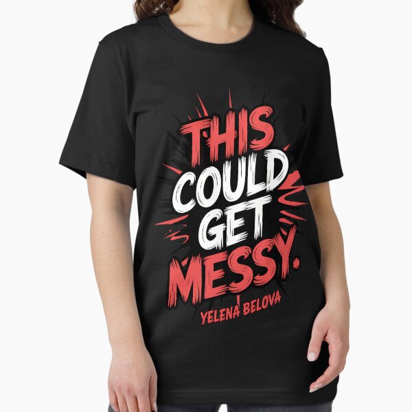 Thuderbolts yelena belova Essential T-Shirt