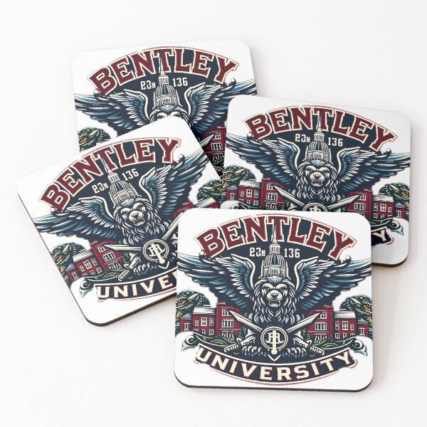 Item preview, bentley university  designed and sold by NCNGDESIGN.