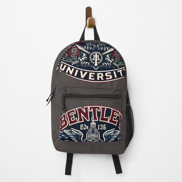 Item preview, bentley university designed and sold by NCNGDESIGN.