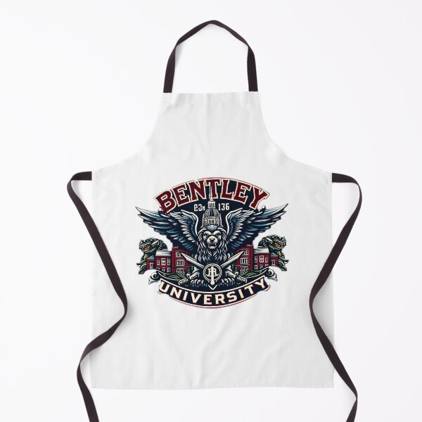 Item preview, bentley university designed and sold by NCNGDESIGN.