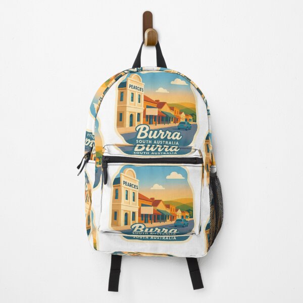 Item preview, Historic Streets of Burra, South Australia designed and sold by Digital Dreams Arts.