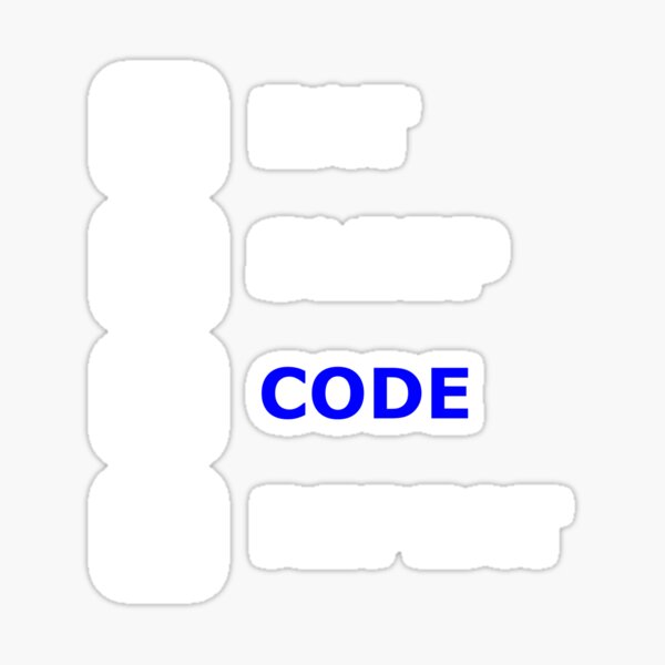 Item preview, Eat Sleep Code Repeat - Programmer Life Humor Design designed and sold by Elcaminodesign.