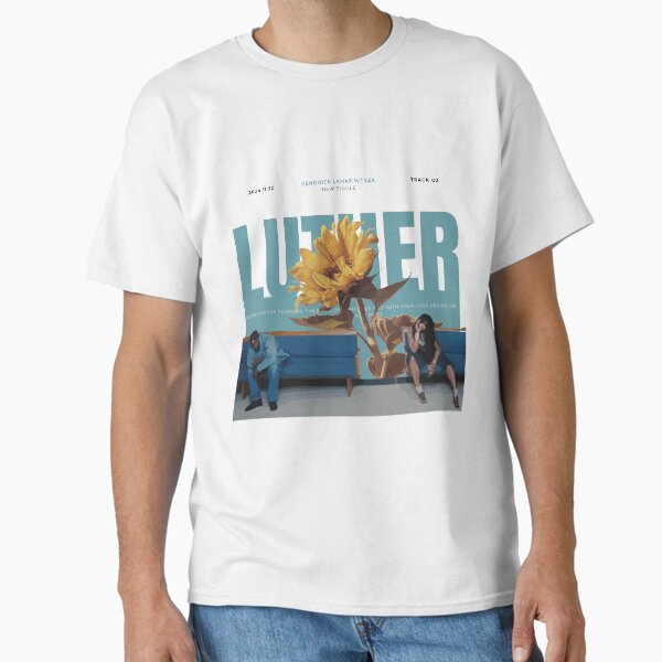 Aperçu de l'œuvre luther créée et vendue par ikandiEVERYWEAR.