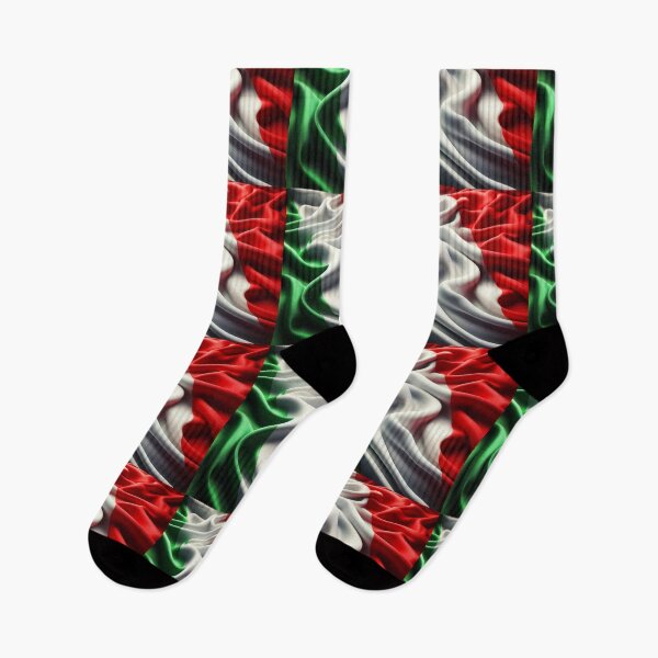Item preview, Italy Flag designed and sold by Intriguing Designs.
