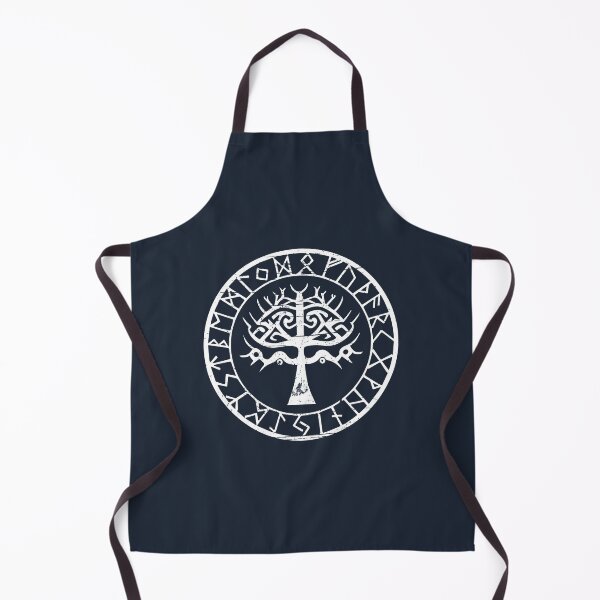 Item preview, Viking Tree designed and sold by Le-Freak.