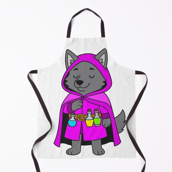 Item preview, Adventure Wolf - Dark Pink designed and sold by AngelMiette.