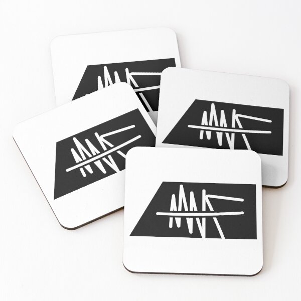 Item preview, MWF Most Wanted Favs logo designed and sold by MostWantedFav.