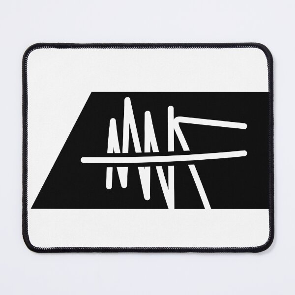 Item preview, MWF Most Wanted Favs logo designed and sold by MostWantedFav.