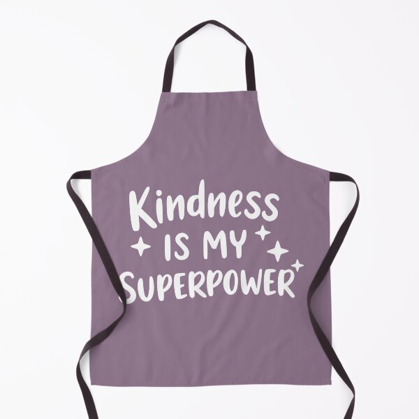 Item preview, Kindness is My Superpower designed and sold by DoodleDesign33.