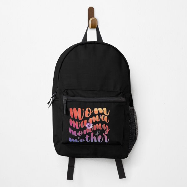 Item preview, Mom, Mama, Mommy, Mother, Mothers Day Design designed and sold by Raise2Shine.