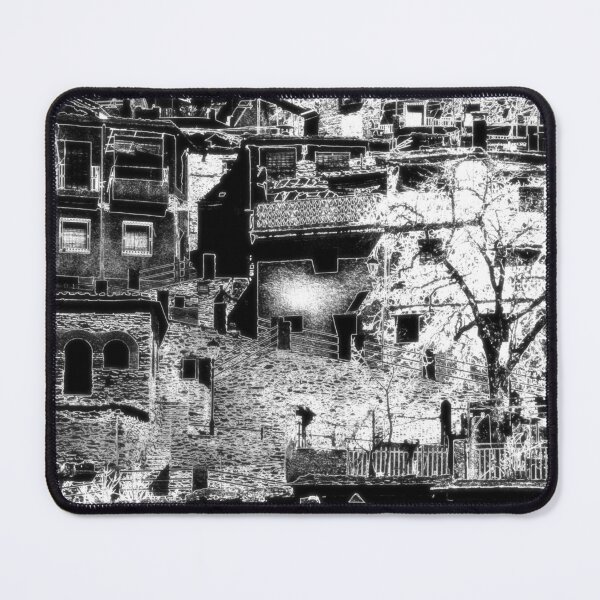 Item preview, Ghost Houses 1 designed and sold by paulboizot.