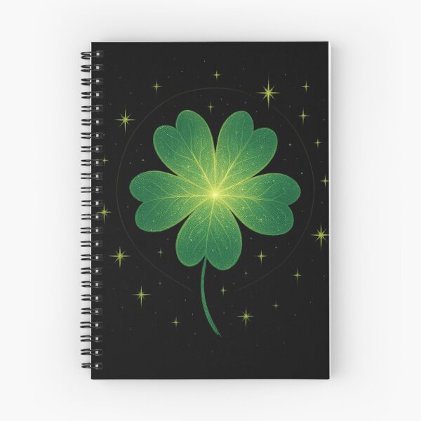 Item preview, FiveLeafClover designed and sold by M4K3RB0T.