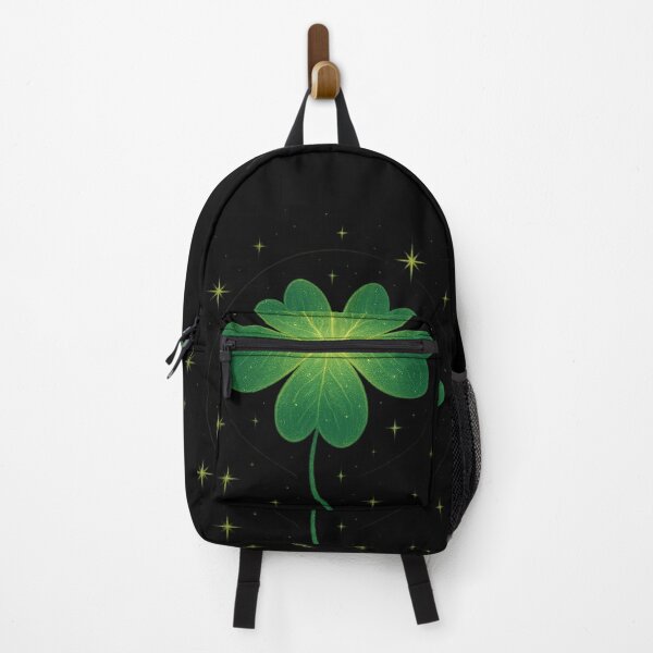 Item preview, FiveLeafClover designed and sold by M4K3RB0T.