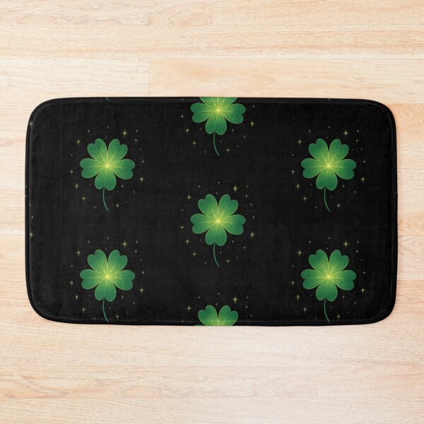 Item preview, FiveLeafClover designed and sold by M4K3RB0T.