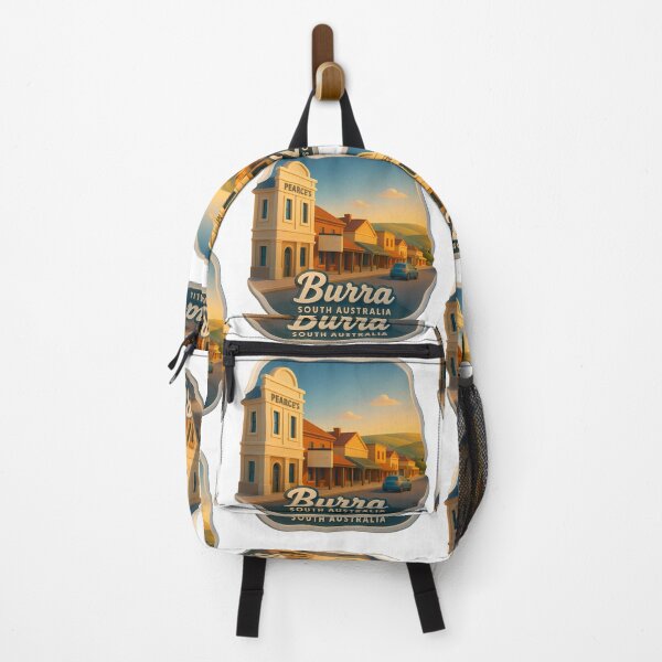 Item preview, Burra, South Australia – Outback Heritage Charm designed and sold by Digital Dreams Arts.
