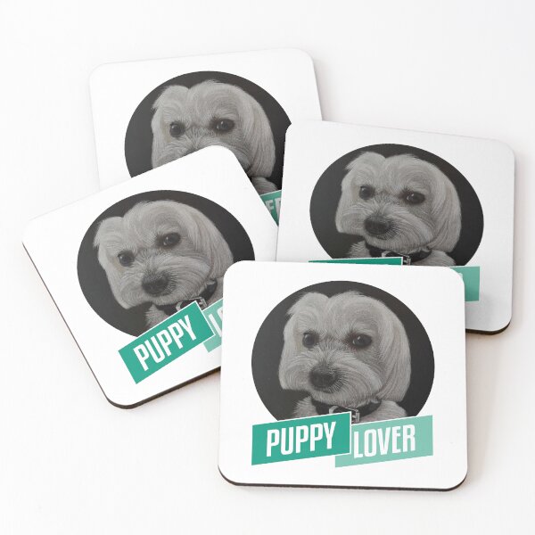 Item preview, Puppy Lover designed and sold by DDScrok.