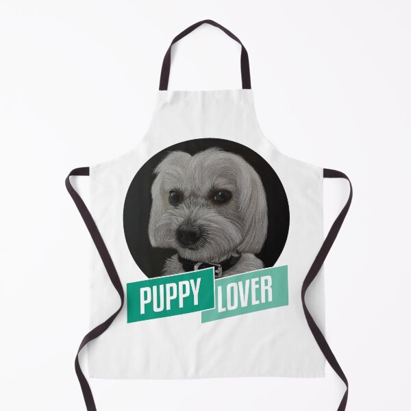 Item preview, Puppy Lover designed and sold by DDScrok.