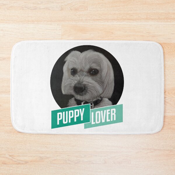 Item preview, Puppy Lover designed and sold by DDScrok.