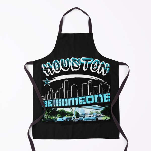 Item preview, Houston Texas Be Someone designed and sold by Soundpups.