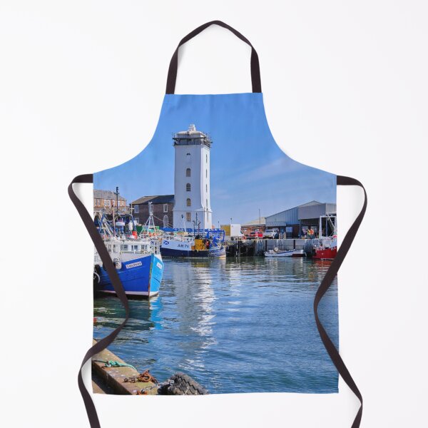 Item preview, North Shields Fish Quay Reflections designed and sold by Violaman.