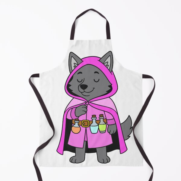 Item preview, Copy of Adventure Wolf - Pink designed and sold by AngelMiette.