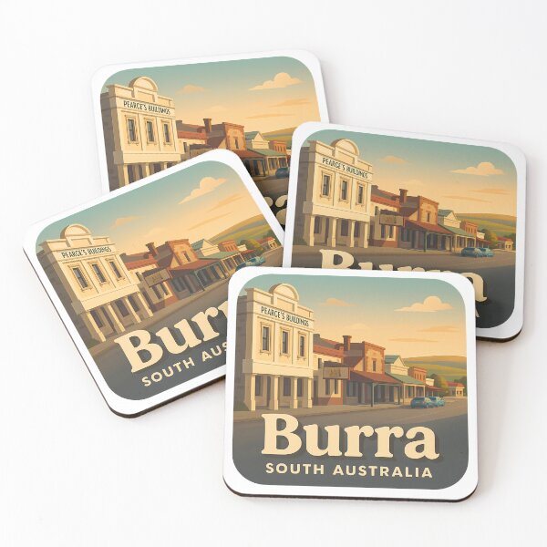 Item preview, Stone Cottages of Burra, South Australia designed and sold by Digital Dreams Arts.