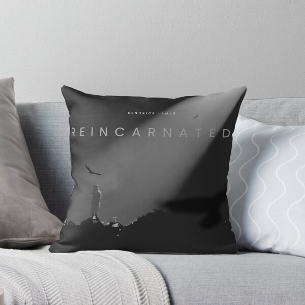 Item preview, reincarnated  designed and sold by ikandiEVERYWEAR.