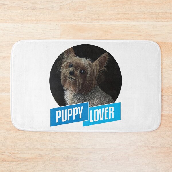 Item preview, Puppy Lover designed and sold by DDScrok.