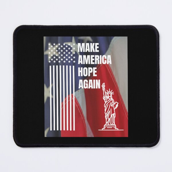 Item preview, Make America Hope Again designed and sold by ByDesign61.