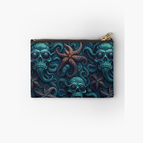 Item preview, OCTOPUS  SEAMLESS  GRAPHIC  PATTERN  designed and sold by agoraman.