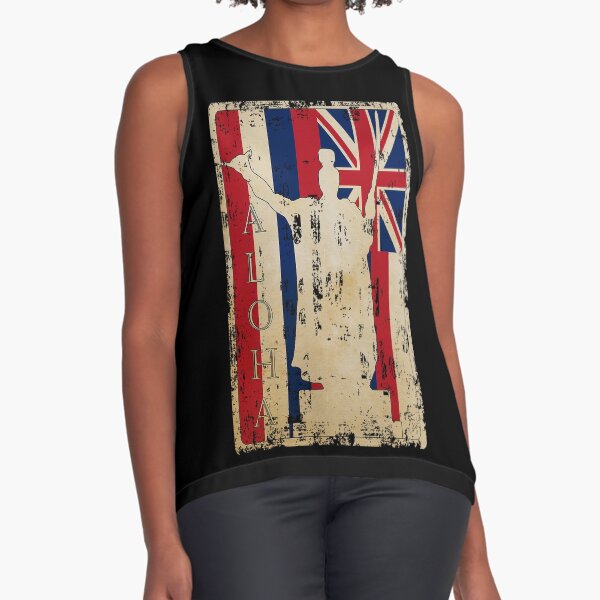 Item preview, Aloha Shaka King Kamehameha Hawai'i by Hawaii Nei All Day designed and sold by HawaiiNeiAllDay.