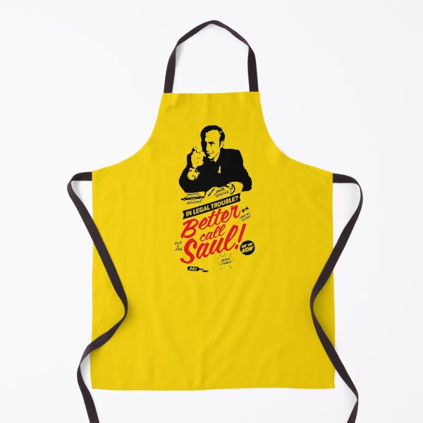 Item preview, Better call Saul Goodman designed and sold by Le-Freak.