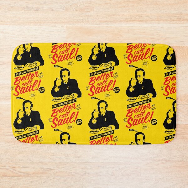 Item preview, Better call Saul Goodman designed and sold by Le-Freak.