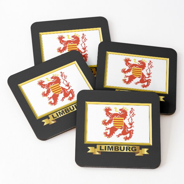 Item preview, LIMBURG BELGIUM Gifts, Stickers & Products (N)  designed and sold by mpodger.