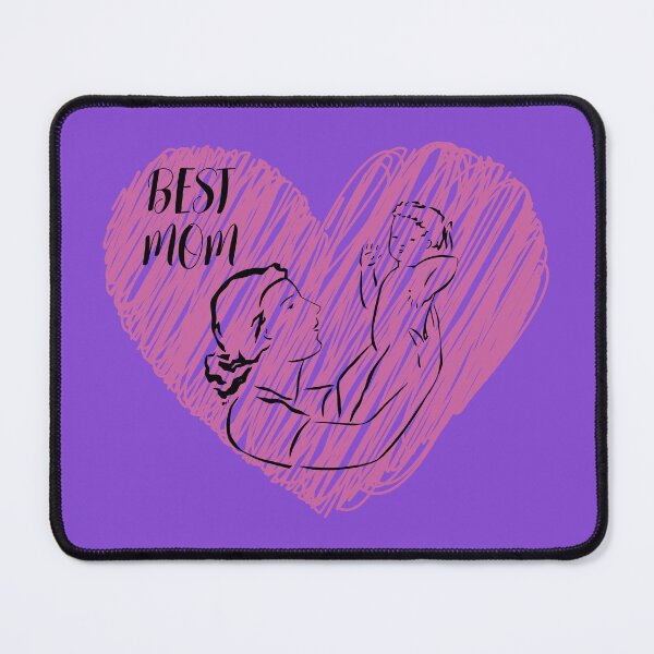 Item preview, Best Mom designed and sold by browncis1shop.