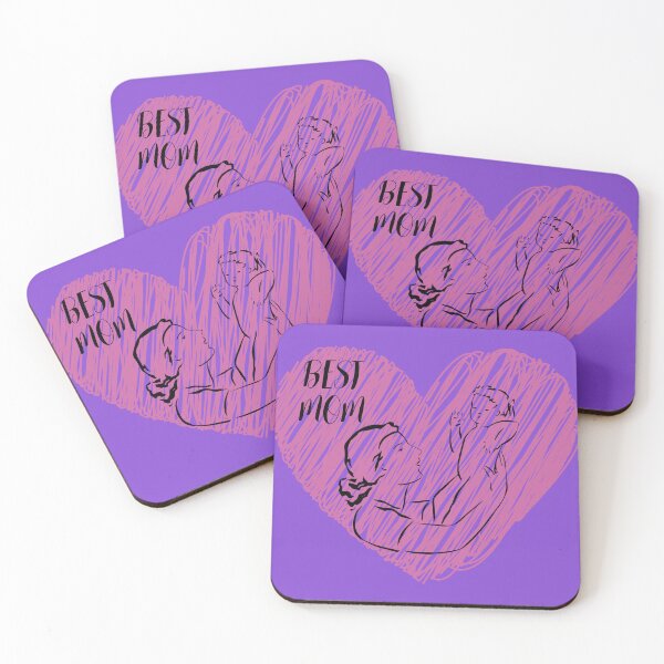 Item preview, Best Mom designed and sold by browncis1shop.