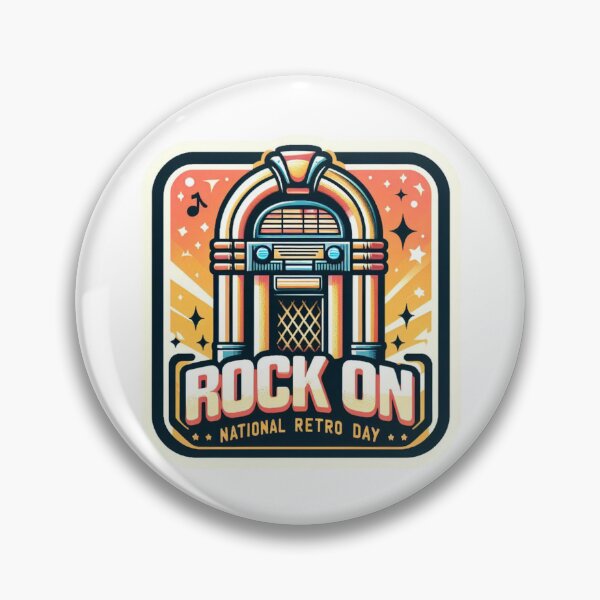 Item preview, Jukebox Jamboree rock on designed and sold by Coollzone.