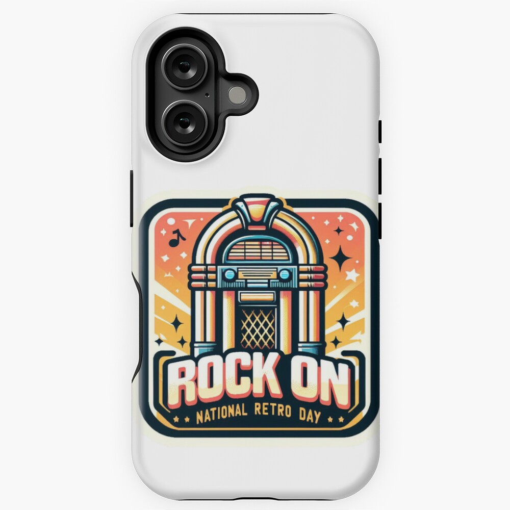 Item preview, iPhone Magsafe Tough Case designed and sold by Coollzone.