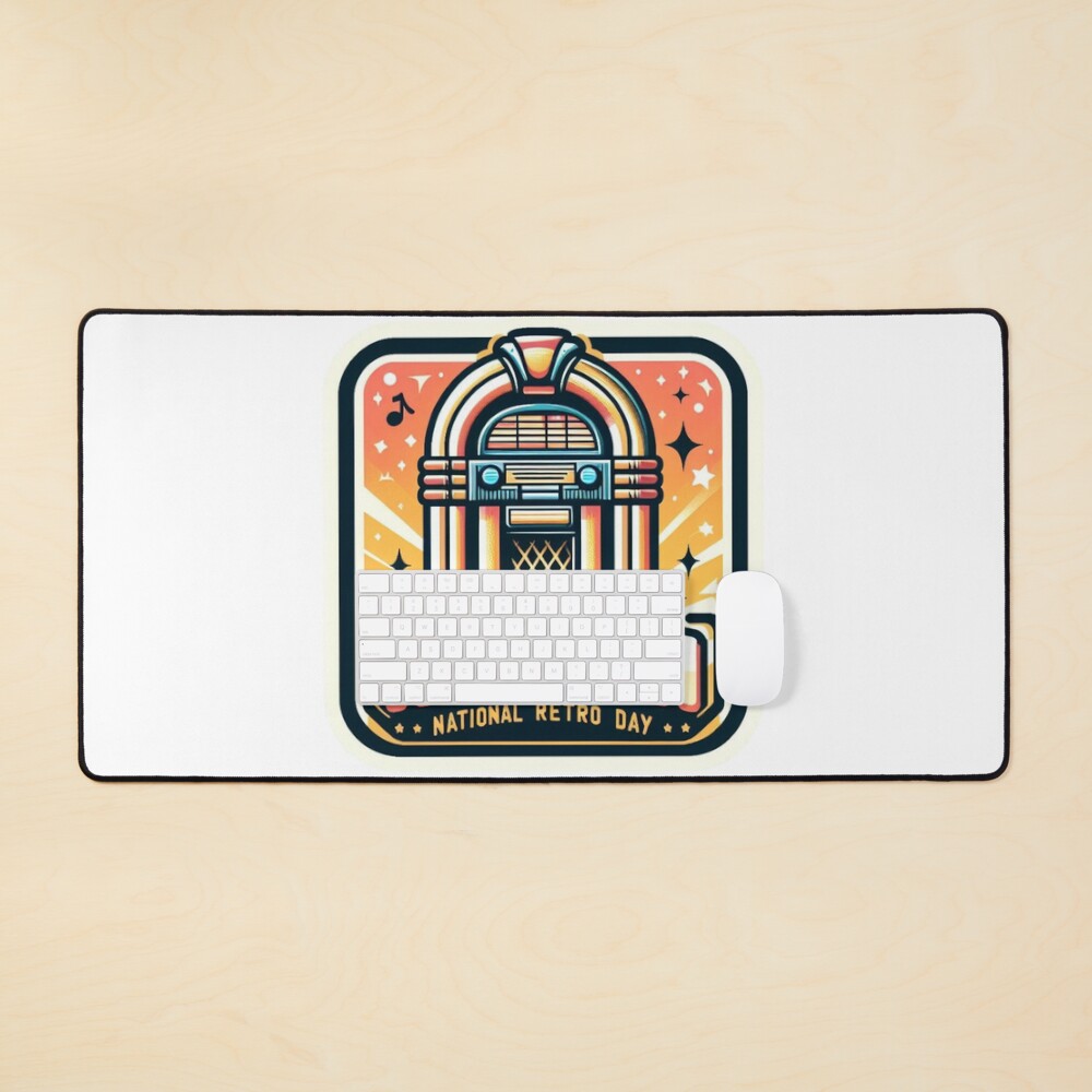 Item preview, Desk Mat designed and sold by Coollzone.