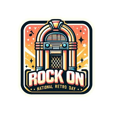 Artwork thumbnail, Jukebox Jamboree rock on by Coollzone