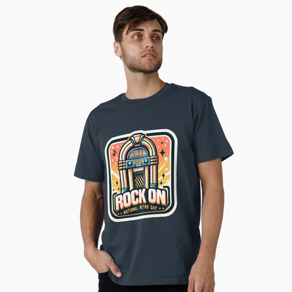 Item preview, Premium T-Shirt designed and sold by Coollzone.