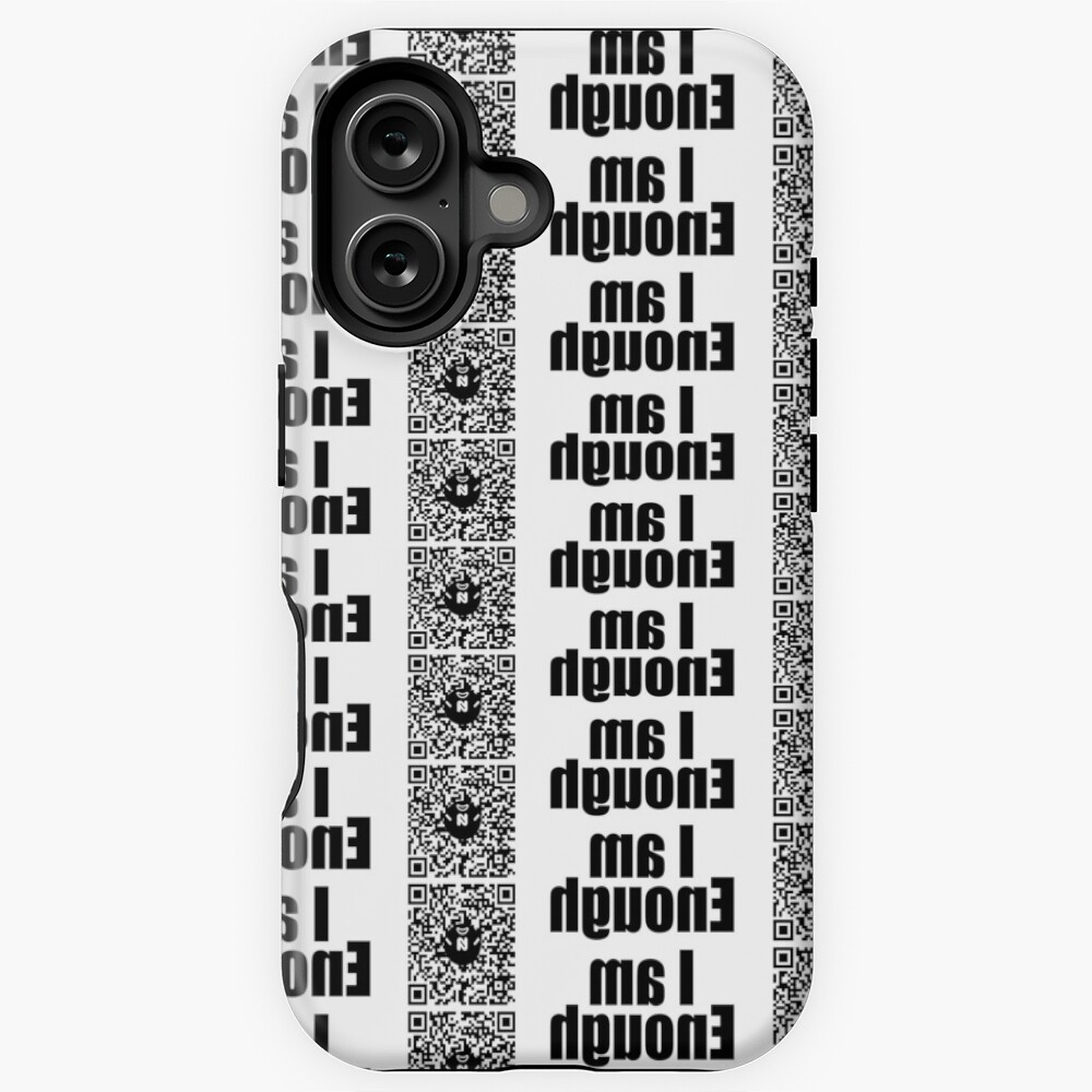 Item preview, iPhone Magsafe Tough Case designed and sold by Nicos-NovelTs.