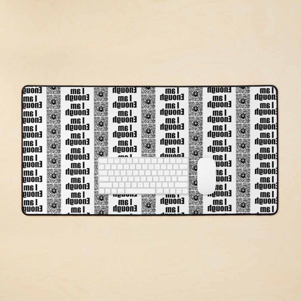 Item preview, Desk Mat designed and sold by Nicos-NovelTs.