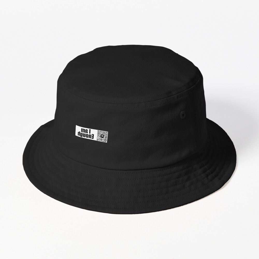 Item preview, Bucket Hat designed and sold by Nicos-NovelTs.