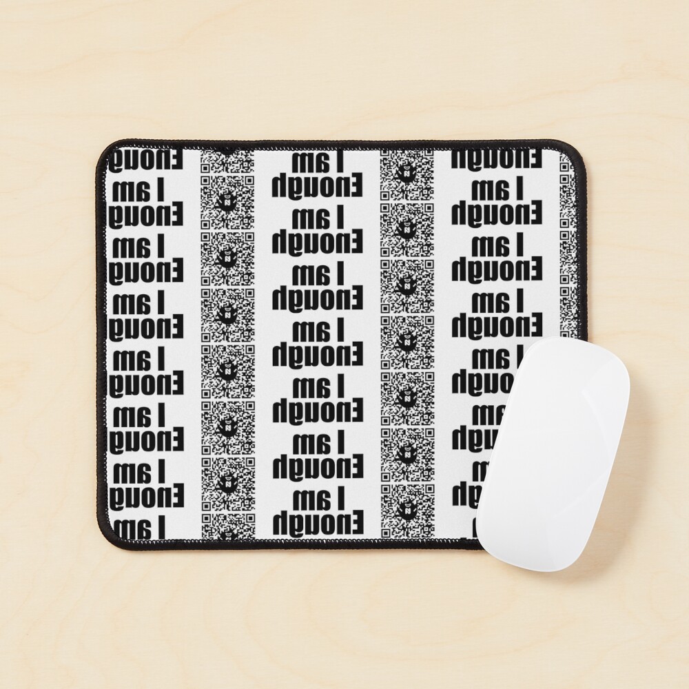 Item preview, Mouse Pad designed and sold by Nicos-NovelTs.