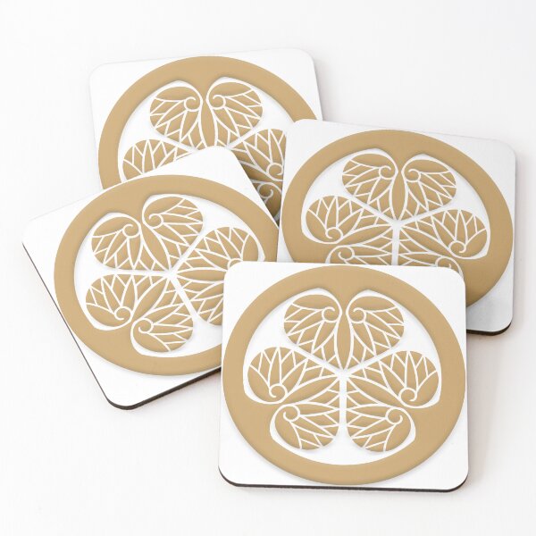 Item preview, "Tokugawa Aoi" designed and sold by telomeregroup.