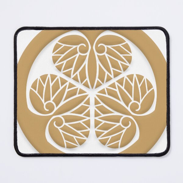 Item preview, "Tokugawa Aoi" designed and sold by telomeregroup.